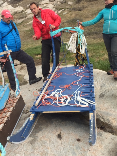 Dog Sledding Instructions.JPG