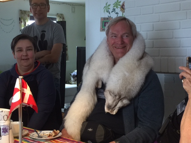 Kim in Fur at Home Visit in Greenland.JPG
