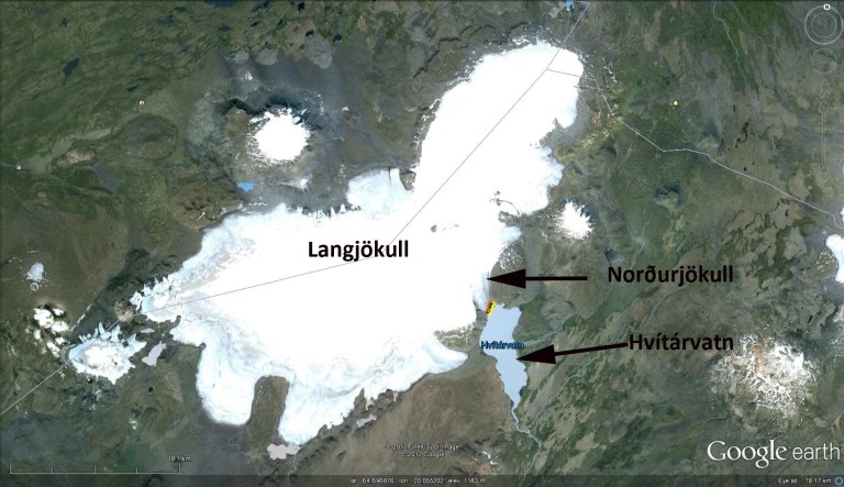 langjokull-whole