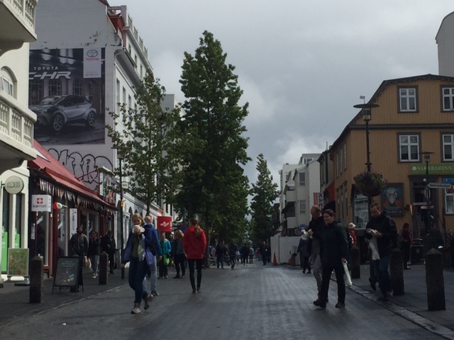 Streets of Reyjkavik.JPG