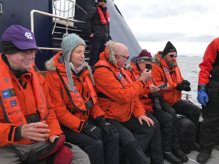 Our 1st Zodiak outing.JPG